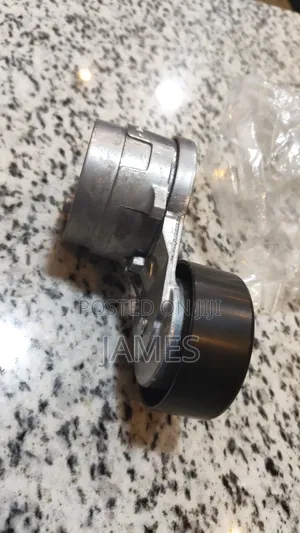 Chevrolet Trailblazer Part