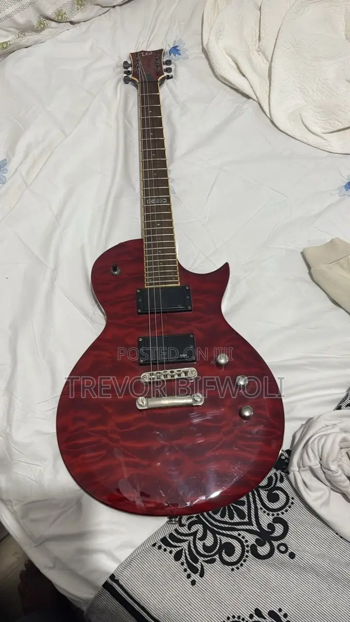 Electric Guitar