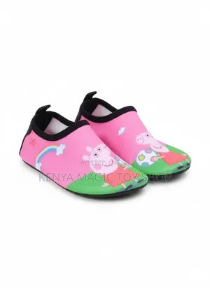 Non_slip Sole Shoe