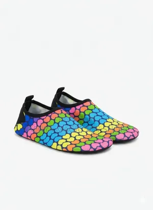 Non_slip Sole Shoe