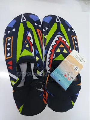 Non_slip Sole Shoe