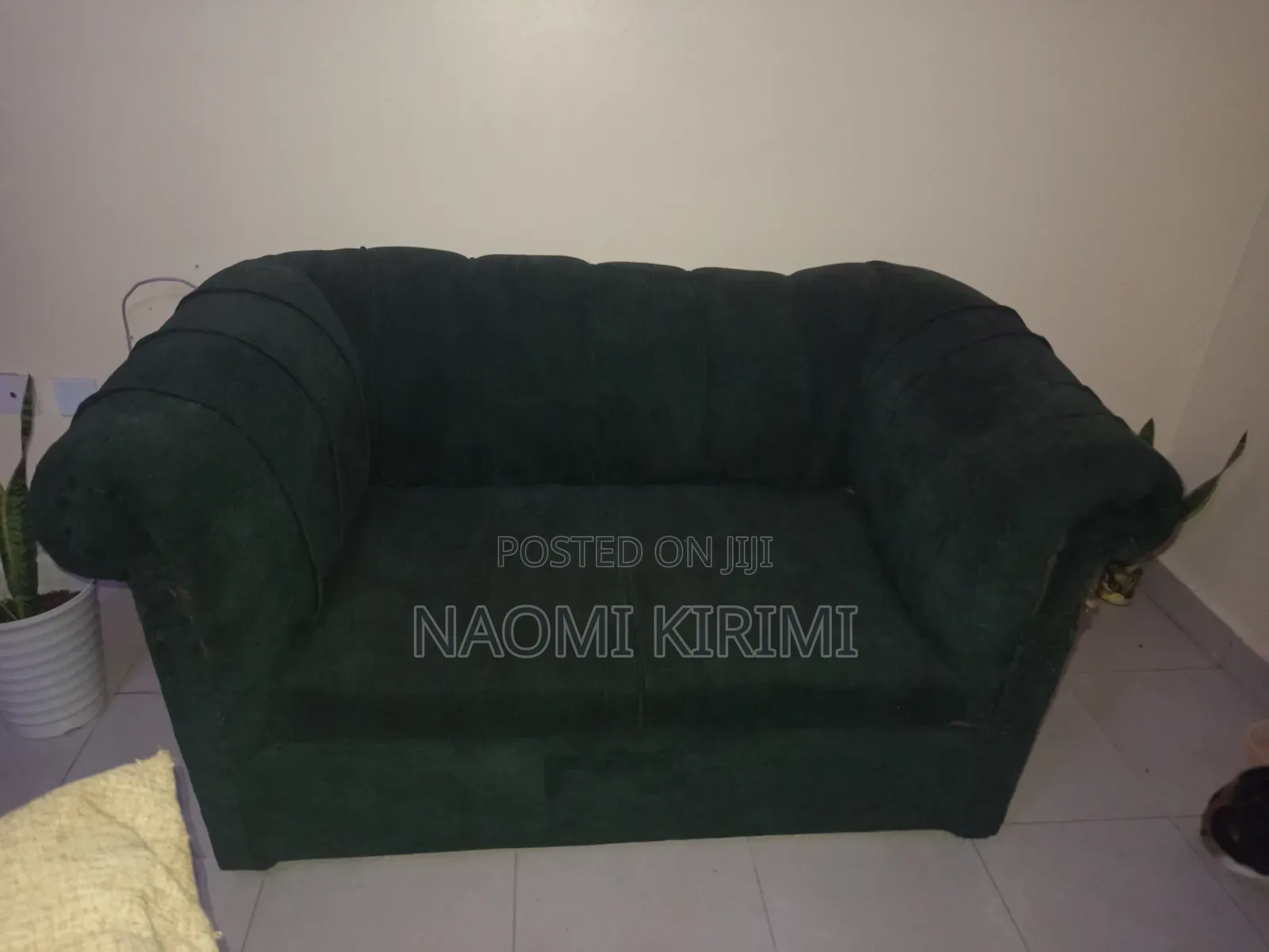 Two Seater