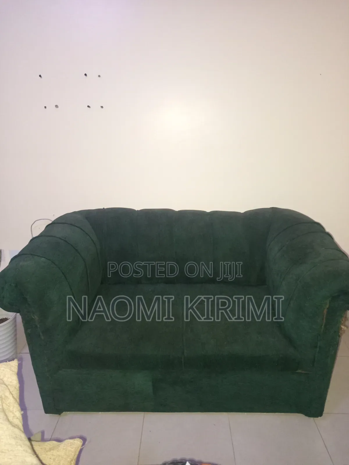 Two Seater