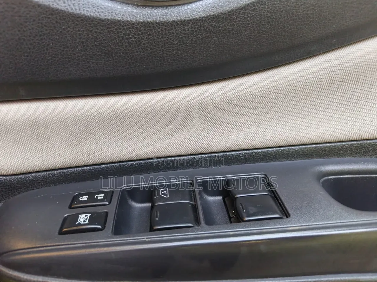 Nissan Note 1.2 Hybrid 2019 Green