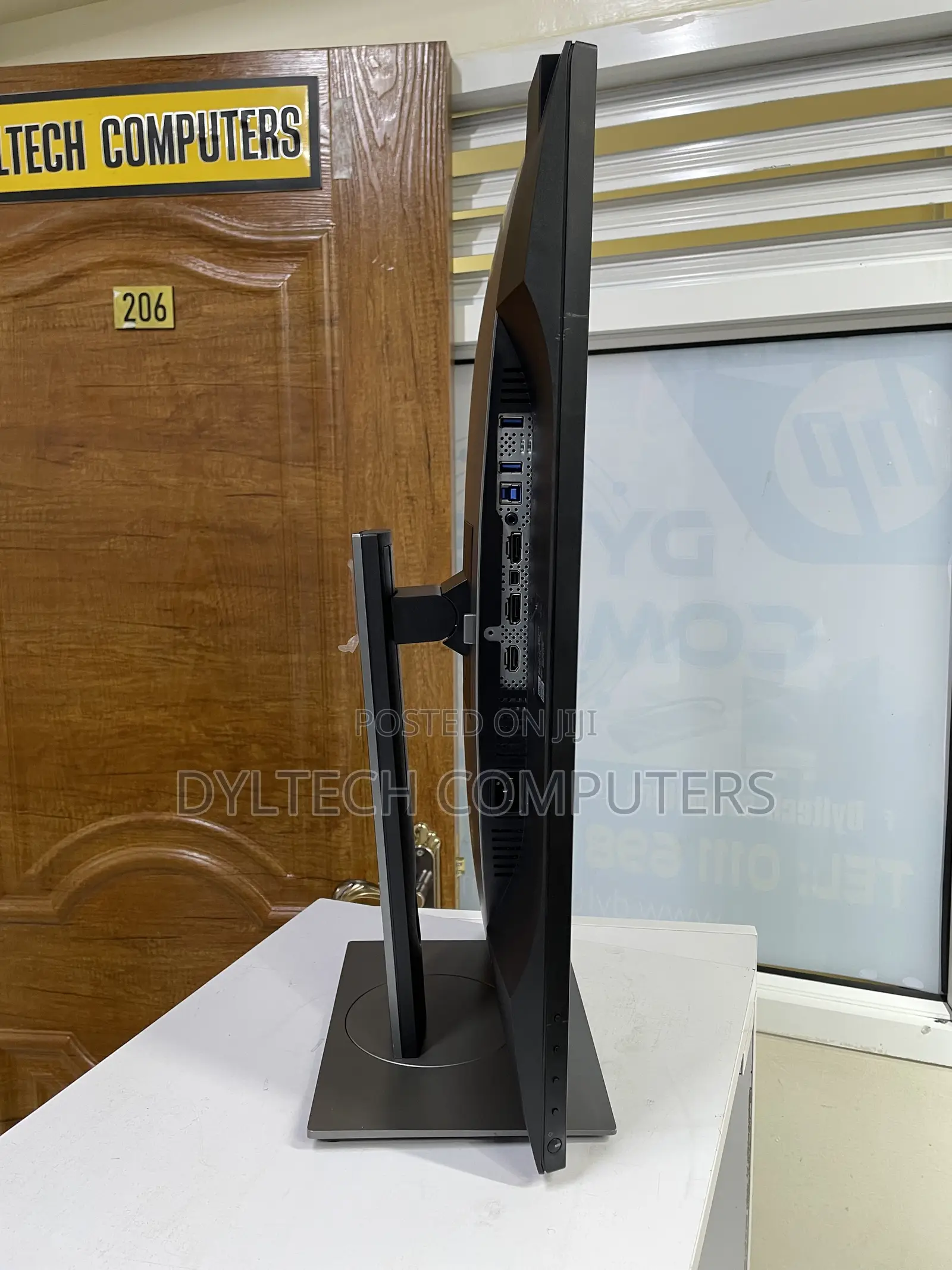 Dell Monitor