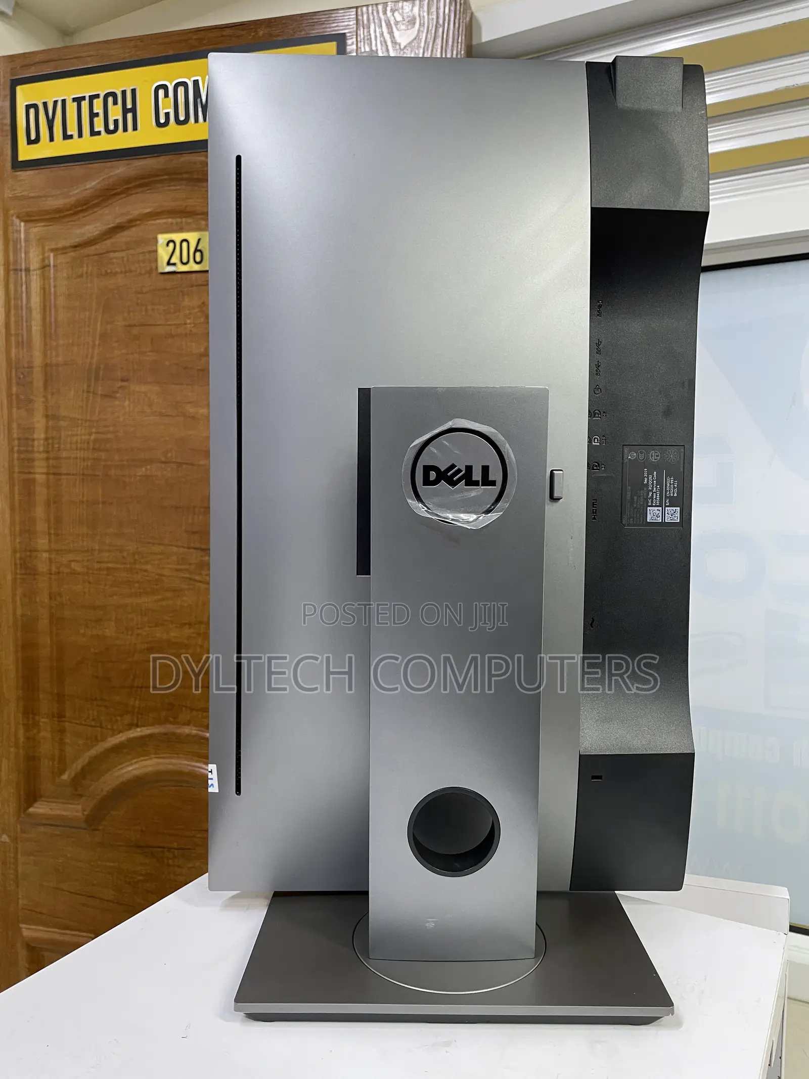 Dell Monitor