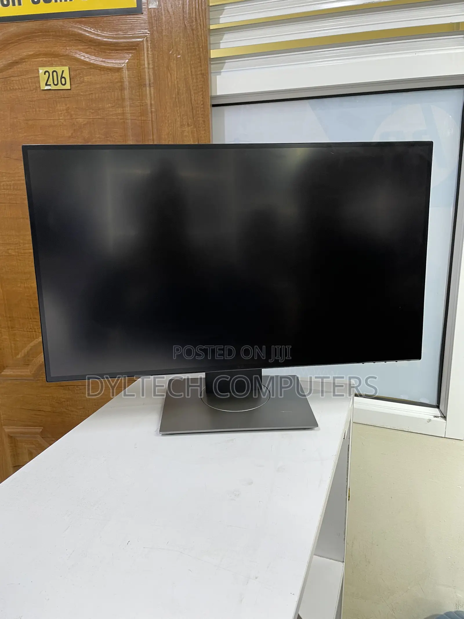 Dell Monitor