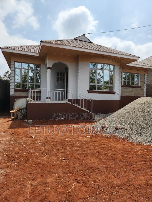 3bdrm Bungalow in Merisho Road, Matasia for sale