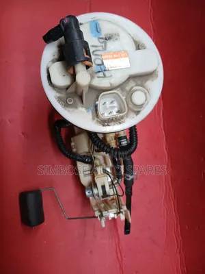Fuel Pump Honda Stream