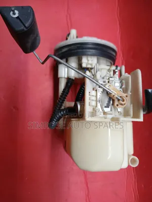Fuel Pump Honda Stream