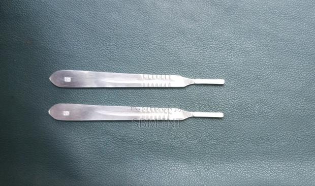 Blade Holder