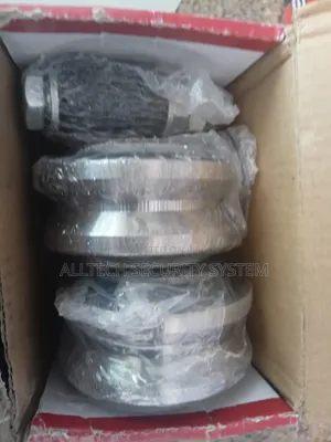 Heavy Duty Sliding Gate Wheel