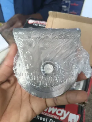 Heavy Duty Sliding Gate Wheel