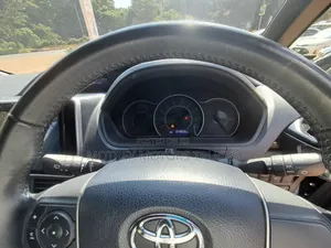 Toyota Voxy V 2WD 7-Seater 2019 Black
