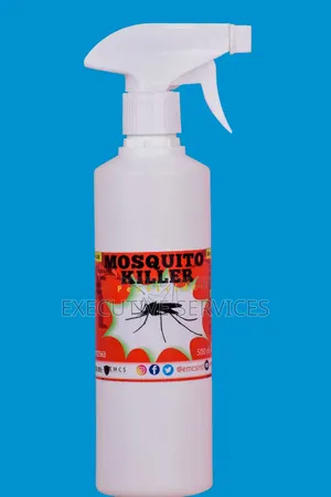 Mosquito Killer