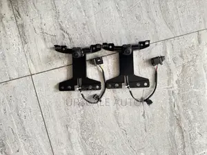 Madza Cx5 Front Grille Camera