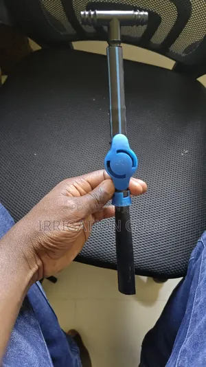 Drip Valve for Pe to Drip