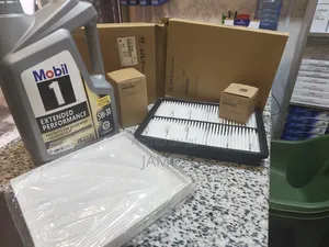 Kia Auto Parts