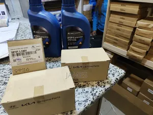 Kia Auto Parts