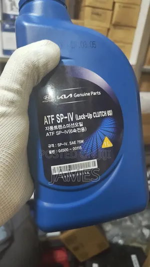 Kia Auto Parts