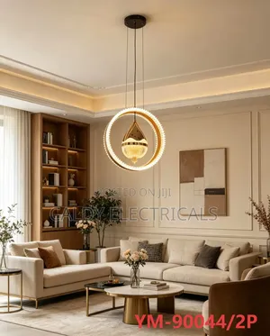 Elegant Modernchandelier