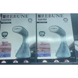 Rebune Handheld Garment Steamer