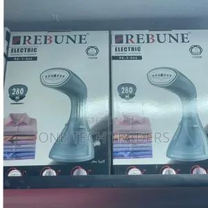Rebune Handheld Garment Steamer
