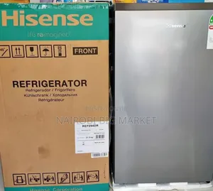 Hisense 94l Single Door
