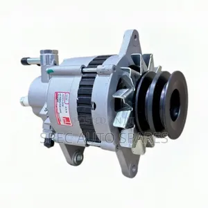 Complete Alternator Nissan TD27