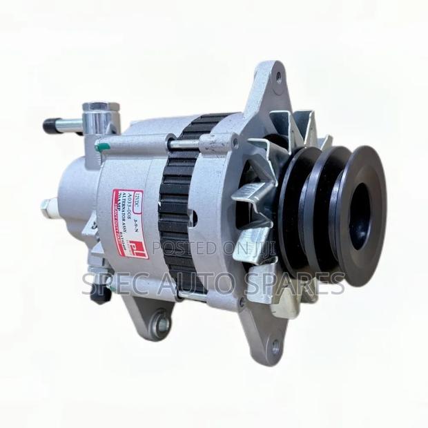 Complete Alternator Nissan TD27
