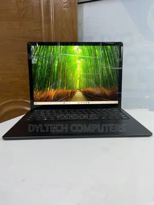 Laptop Microsoft Surface Laptop 5 16GB Intel Core i7 SSD 256GB