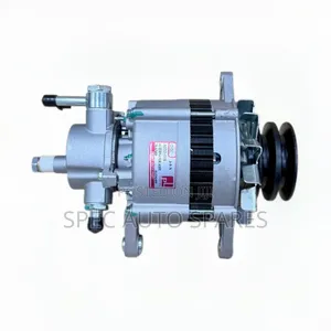 Complete Alternator Nissan TD27