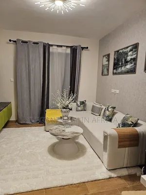 Cozy 1bed With Pool in Kilimani at Per Day
