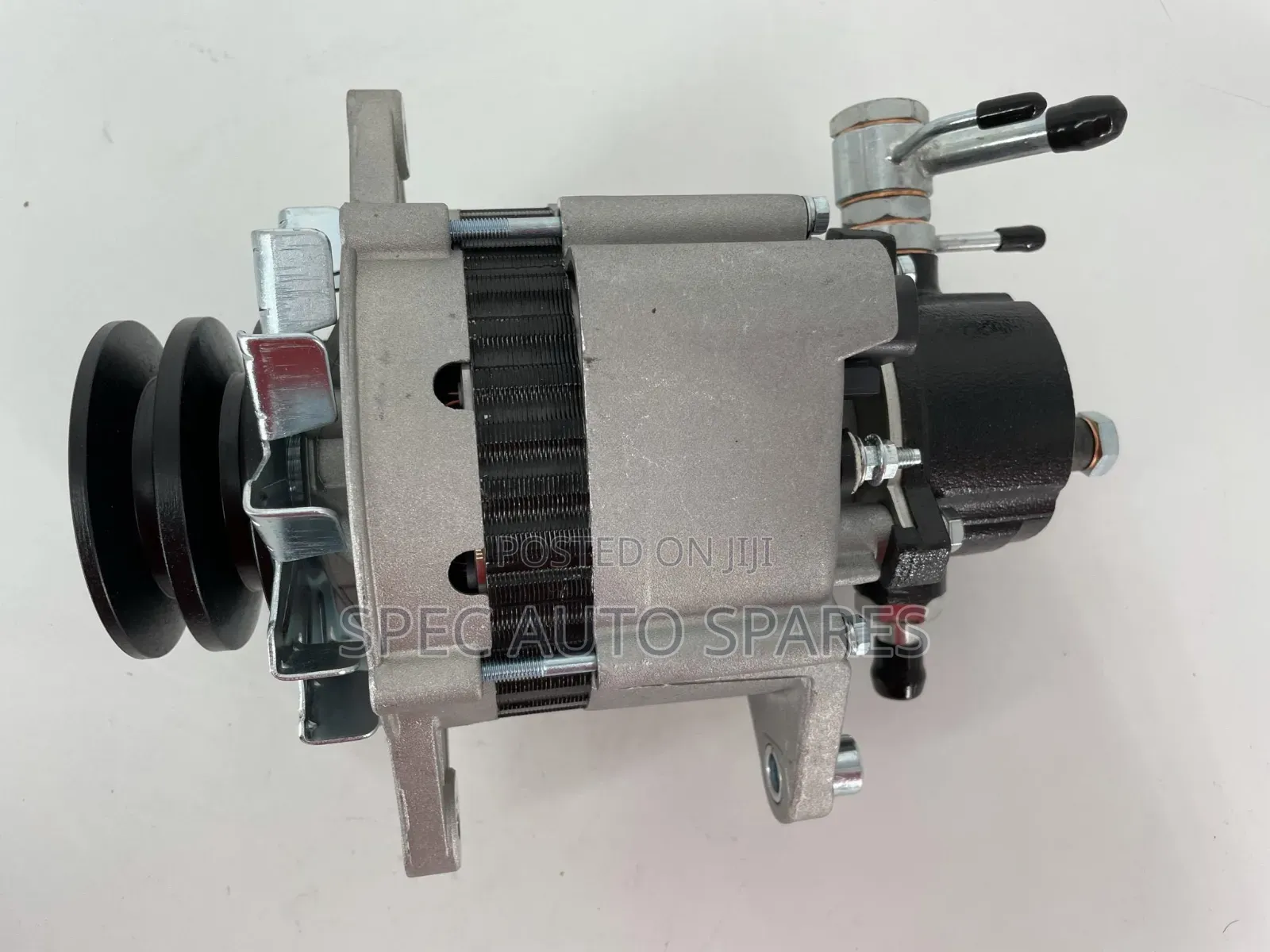 Complete Alternator Nissan TD27