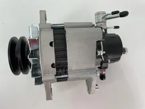 Complete Alternator Nissan TD27