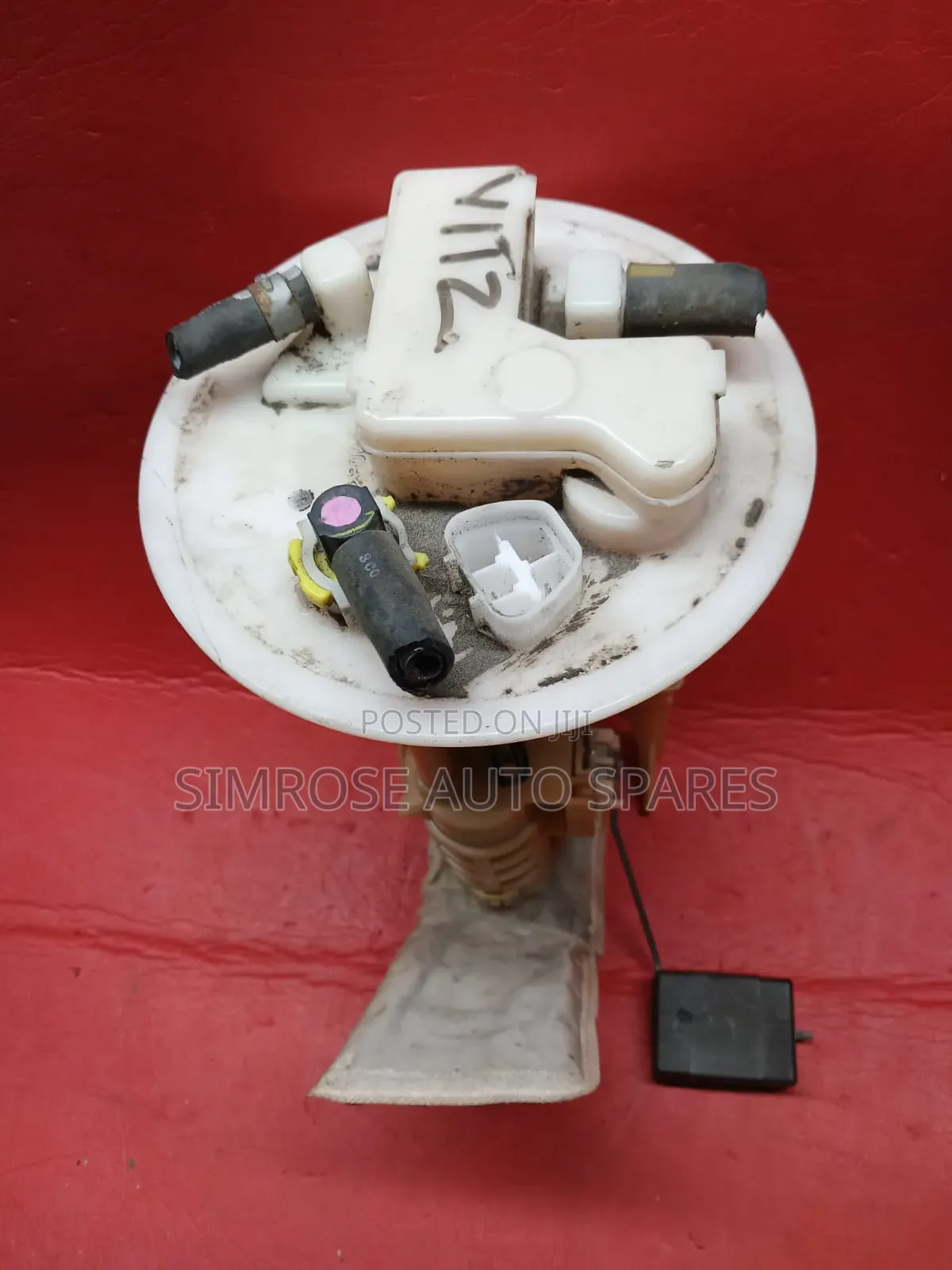 Fuel Pump Toyota Vitz