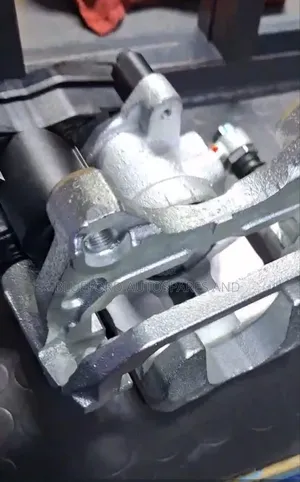 Mazda CX5 Front and Rear Calipers
