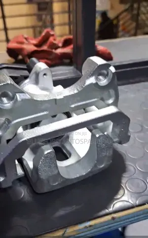 Mazda CX5 Front and Rear Calipers