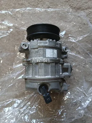 CCZ AC Pump