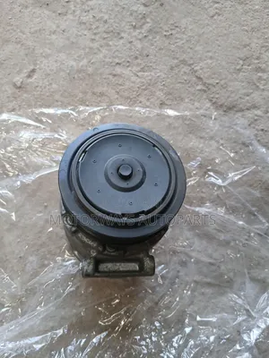 CCZ AC Pump
