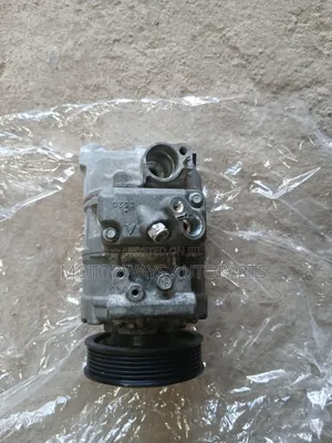 CCZ AC Pump
