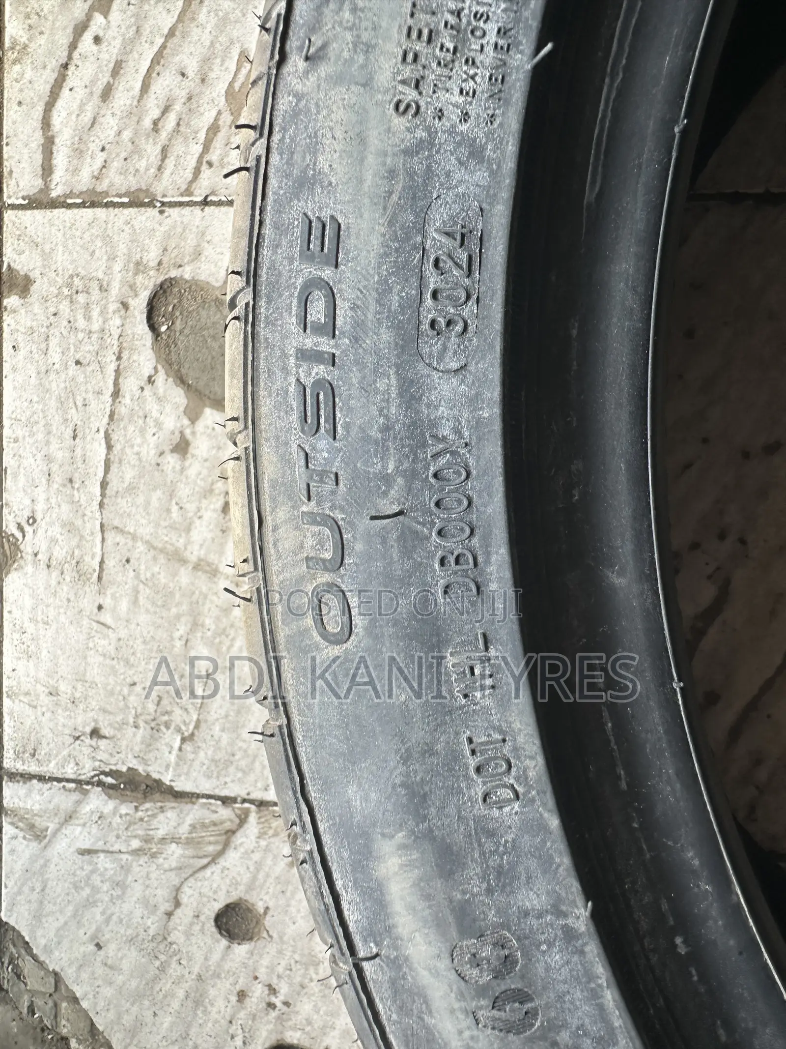 225/45r19 Goddard Tires