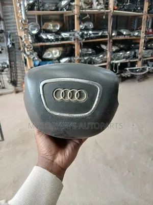 Audi A3 8v Steering Airbag