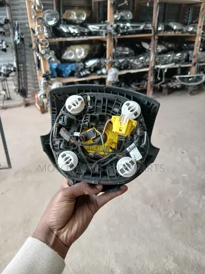 Audi A3 8v Steering Airbag
