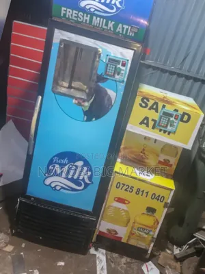 20l Salad ATM