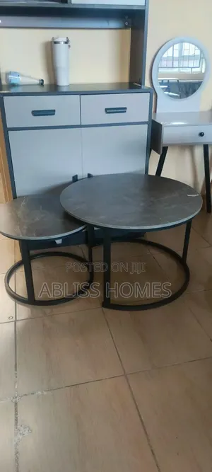 MDF Coffee Table