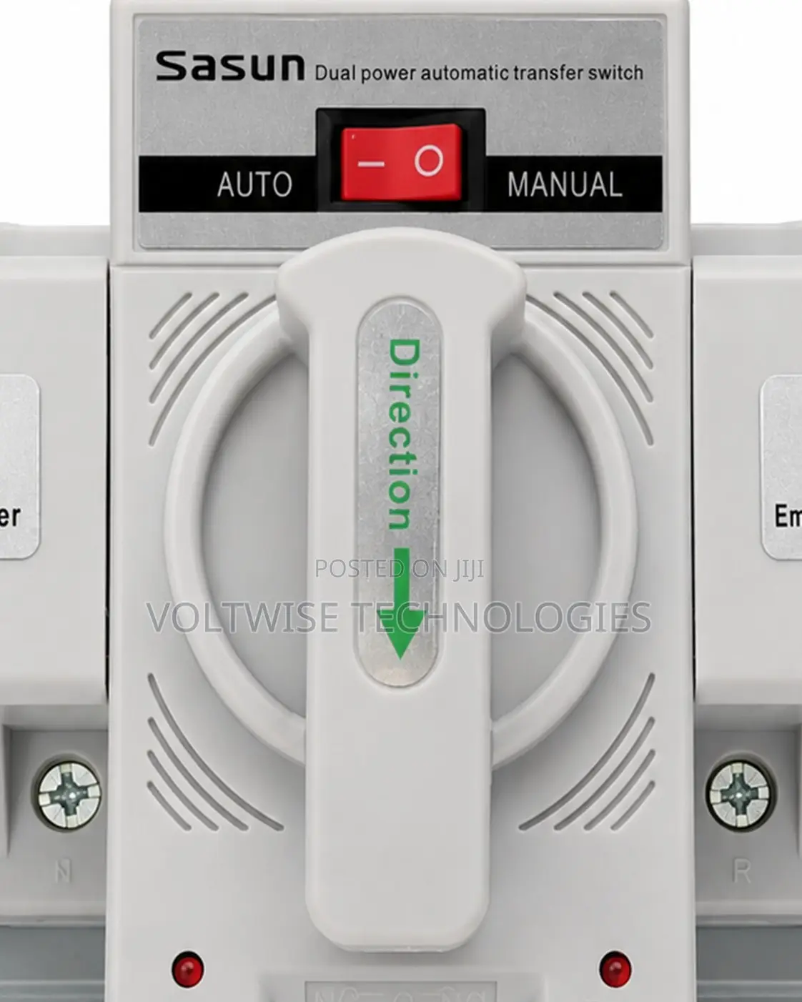 Sasun 100A ATS Switch