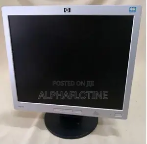 Refurbished 19" Square Monitor.