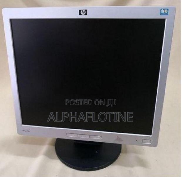 Refurbished 19" Square Monitor. - main view