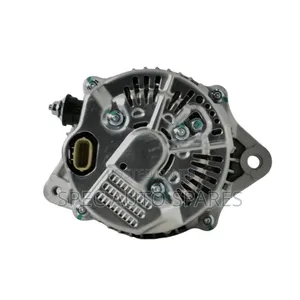 Complete Alternator 1HZ Engine